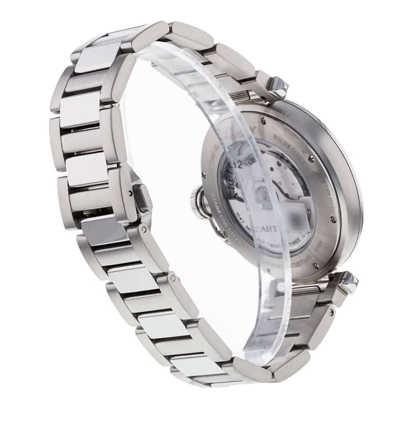 Cartier Pasha WSPA0009